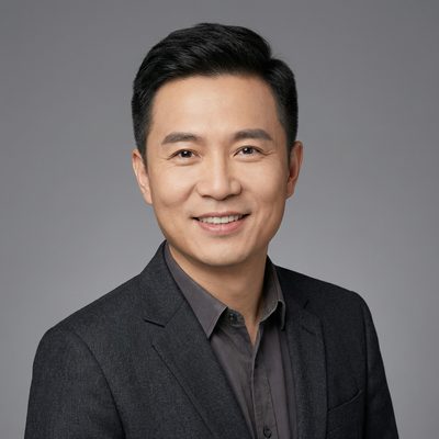 海角社区视频导演陈锐